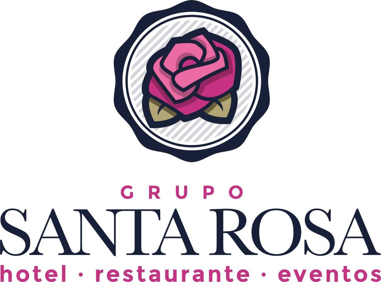Hotel Santa Rosa By Rotamundos チョルーラ エクステリア 写真